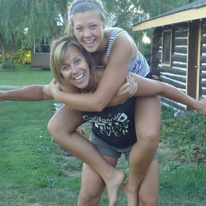 Meet your Posher, Lori